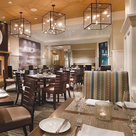 Hotel The Reeds At Shelter Haven Stone Harbor Esterno foto