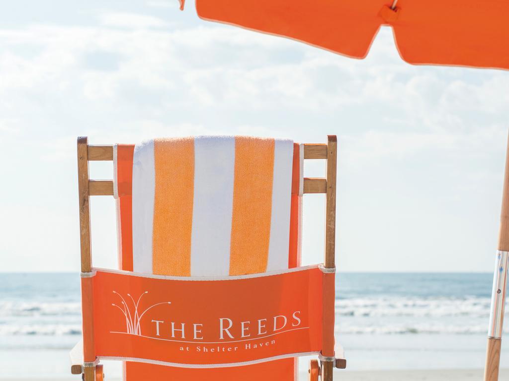 Hotel The Reeds At Shelter Haven Stone Harbor Esterno foto