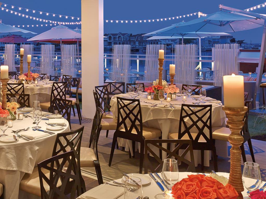 Hotel The Reeds At Shelter Haven Stone Harbor Esterno foto