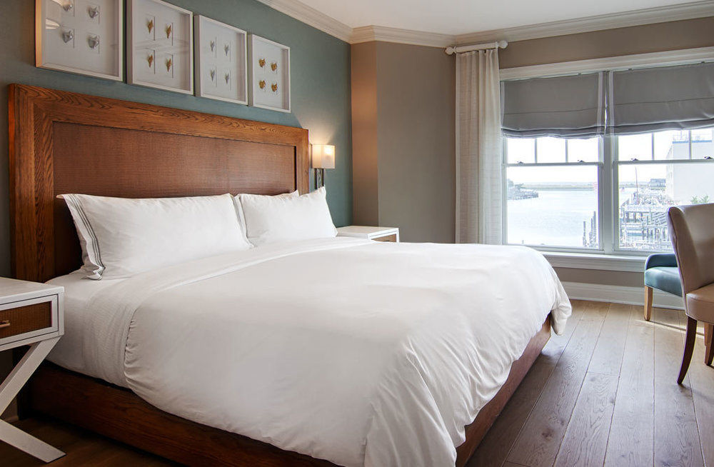 Hotel The Reeds At Shelter Haven Stone Harbor Esterno foto