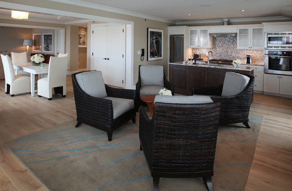 Hotel The Reeds At Shelter Haven Stone Harbor Esterno foto