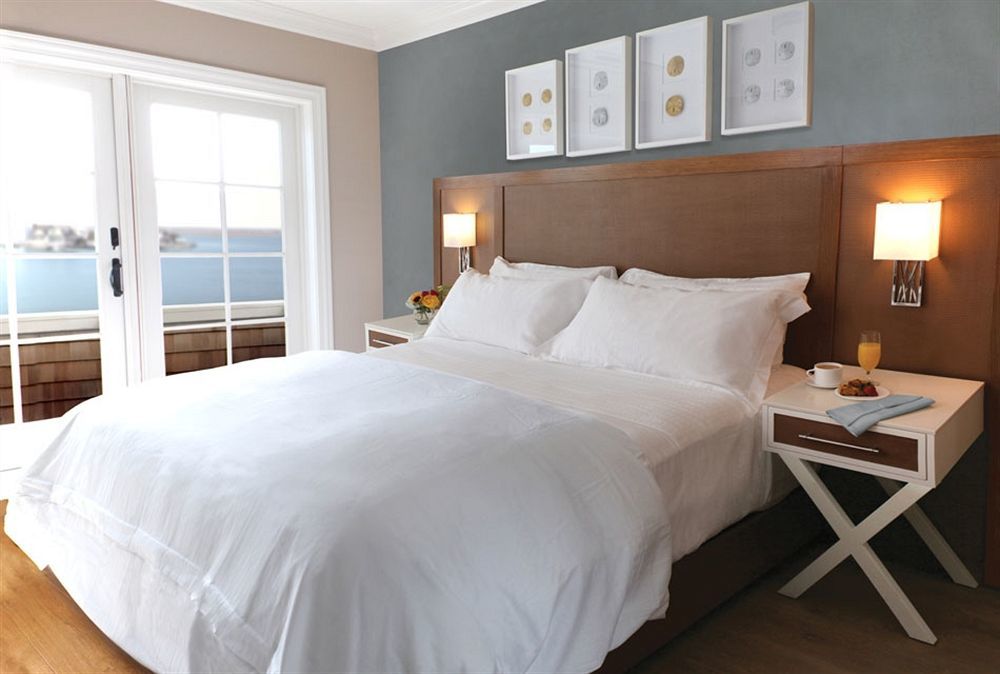 Hotel The Reeds At Shelter Haven Stone Harbor Esterno foto