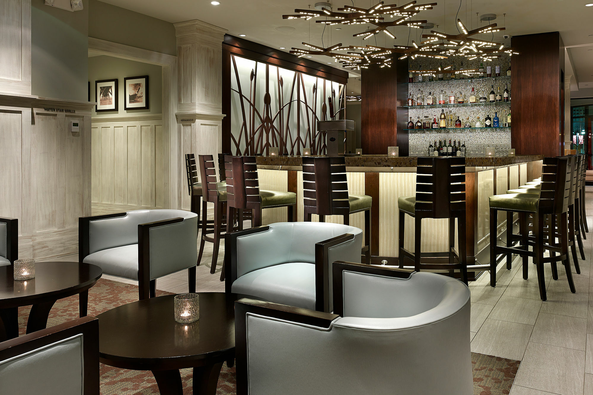 Hotel The Reeds At Shelter Haven Stone Harbor Esterno foto