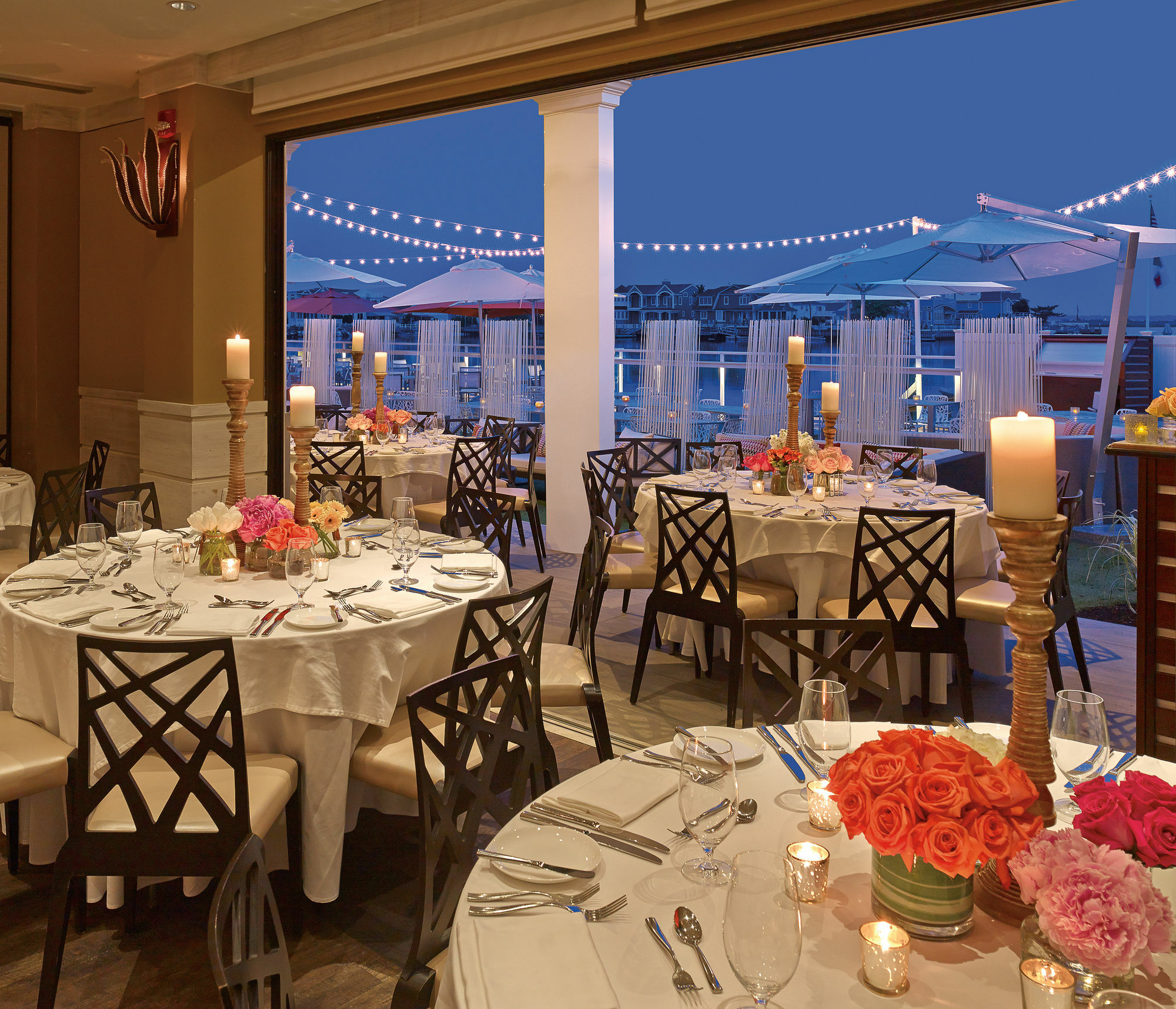 Hotel The Reeds At Shelter Haven Stone Harbor Esterno foto