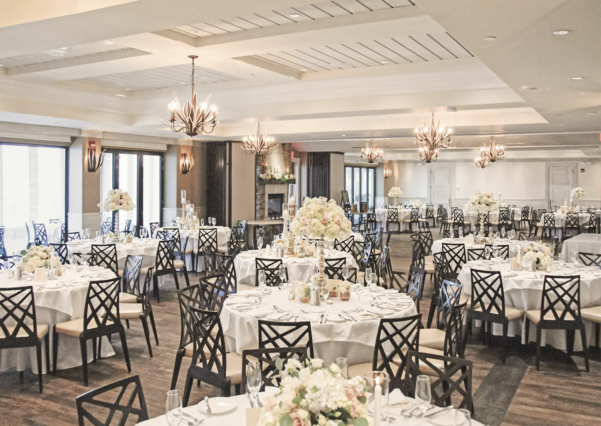 Hotel The Reeds At Shelter Haven Stone Harbor Esterno foto