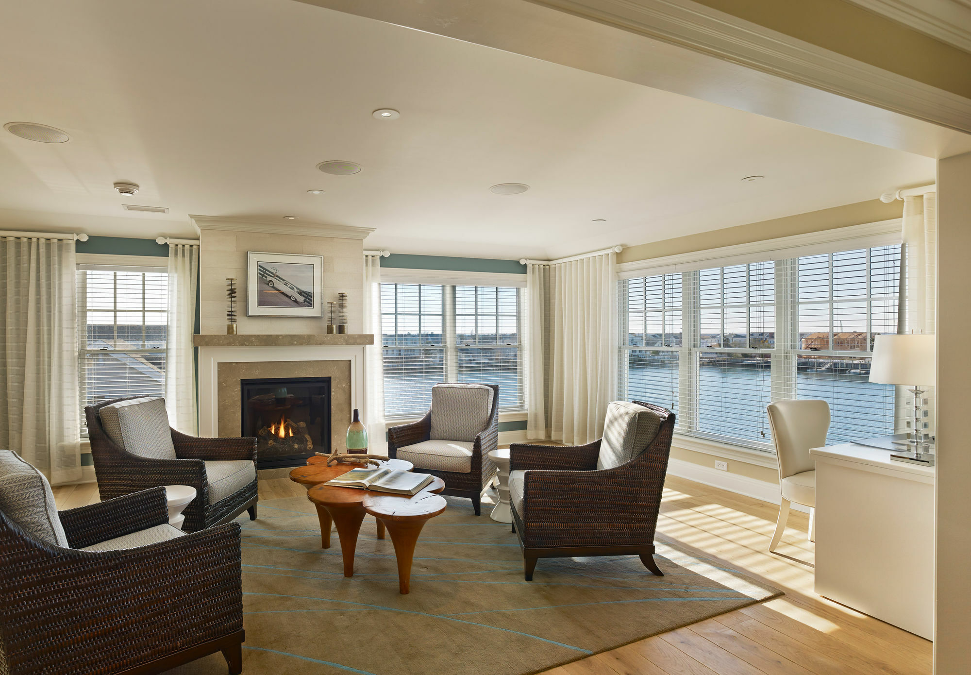Hotel The Reeds At Shelter Haven Stone Harbor Esterno foto