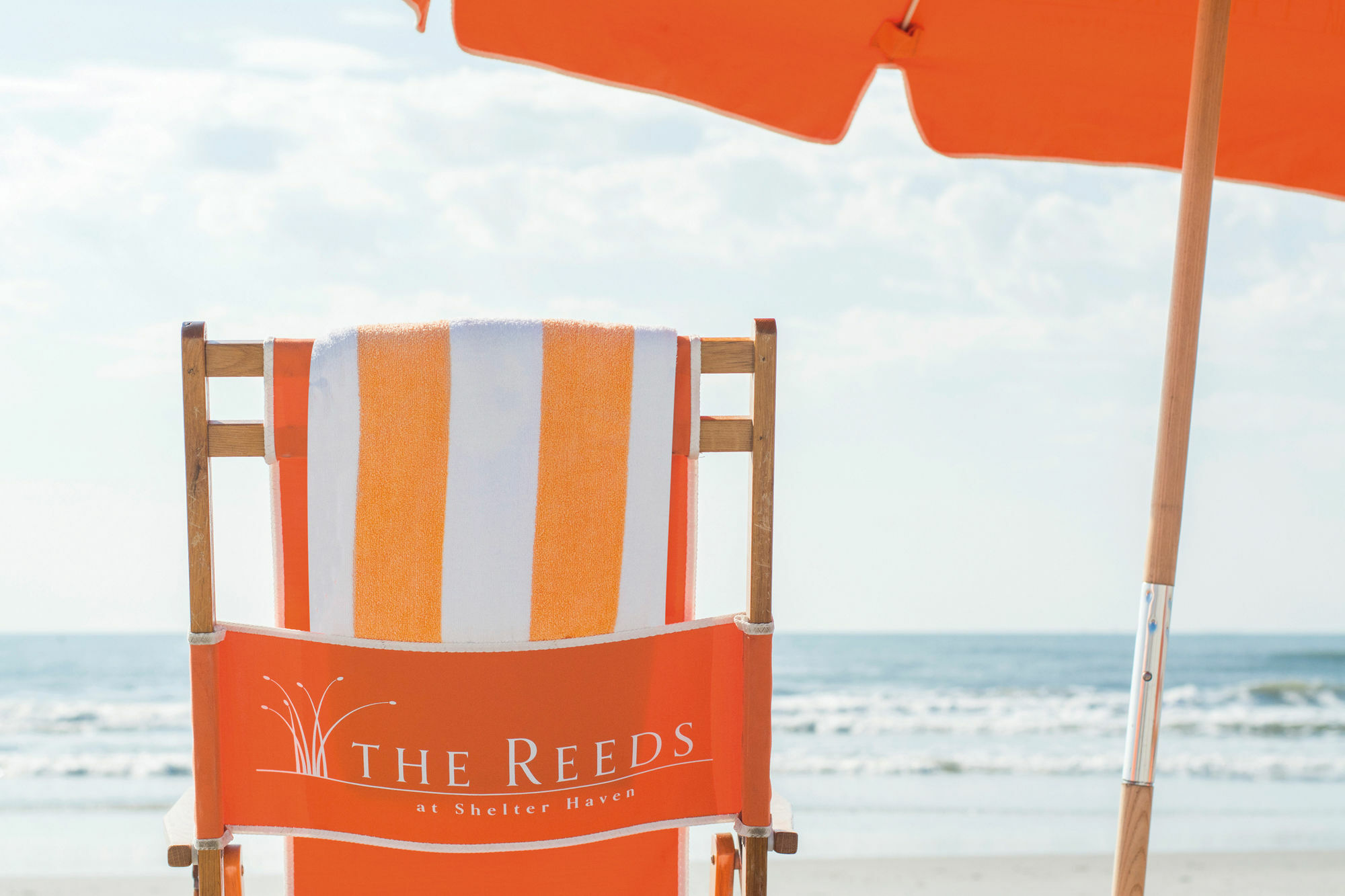 Hotel The Reeds At Shelter Haven Stone Harbor Esterno foto