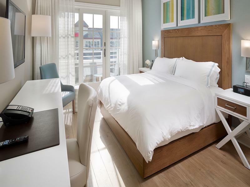 Hotel The Reeds At Shelter Haven Stone Harbor Esterno foto