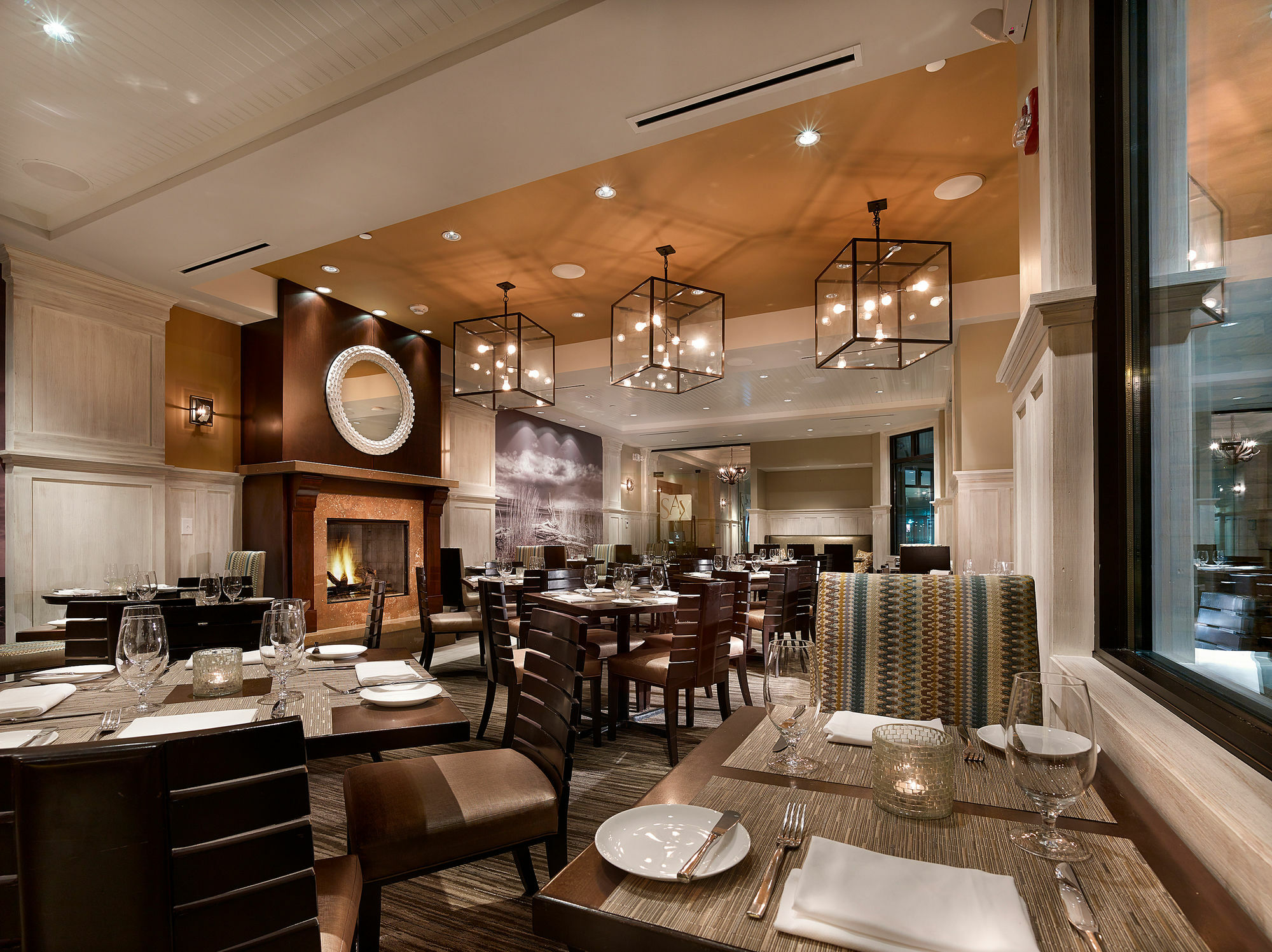 Hotel The Reeds At Shelter Haven Stone Harbor Esterno foto